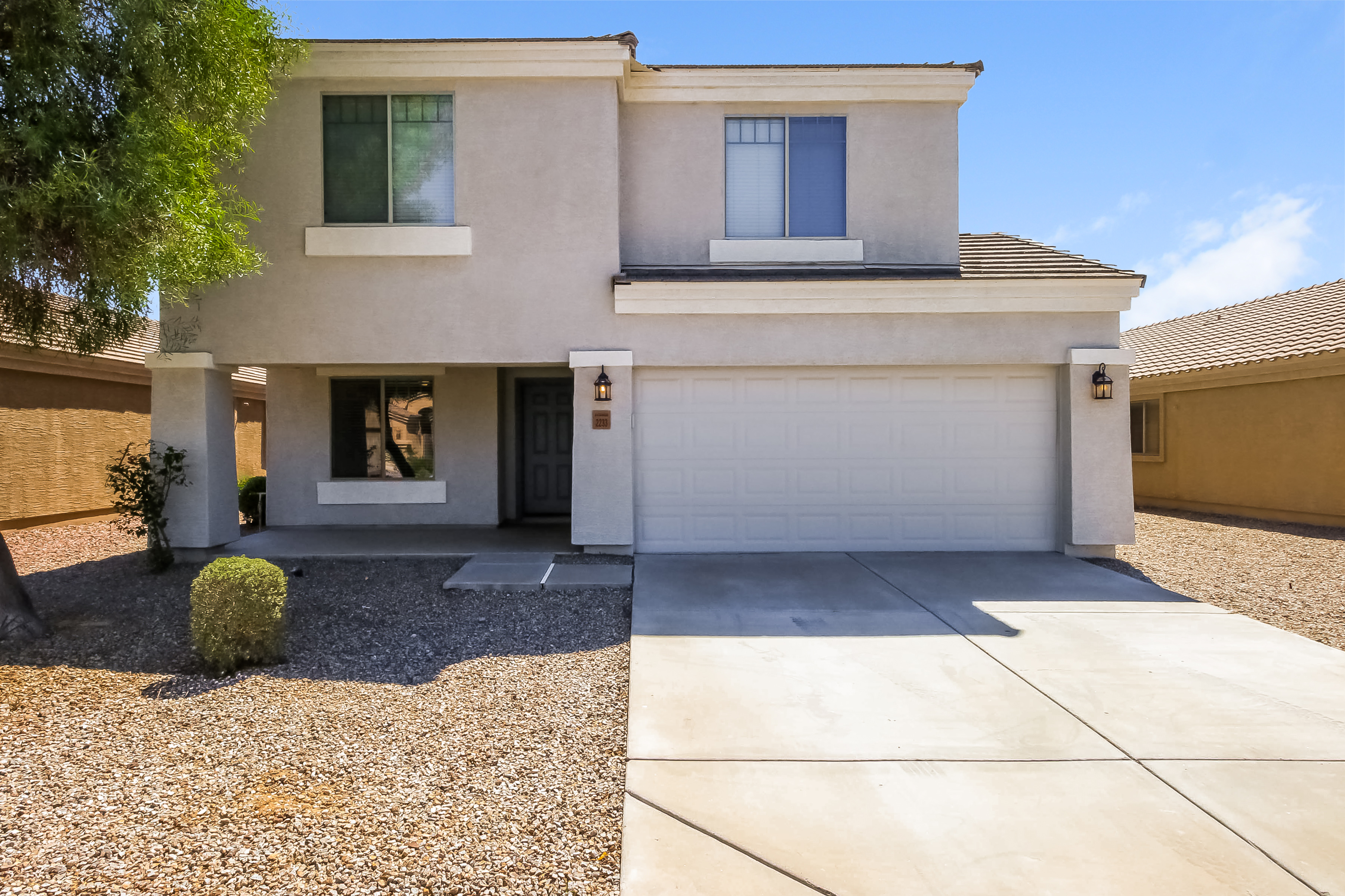 2233 W Broadway Ave Coolidge, AZ 85128